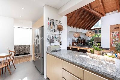 Casa de 3 alcobas en venta en Arboretto, La Calera, 310 m² · foto 14 de 20