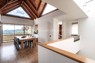 Casa de 3 alcobas en venta en Arboretto, La Calera, 310 m² · foto 17 de 20