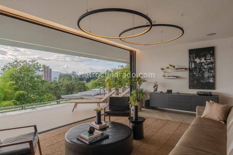 Casa en Venta, Loma De Los Balsos Superior, Medellín - Ansicht 4