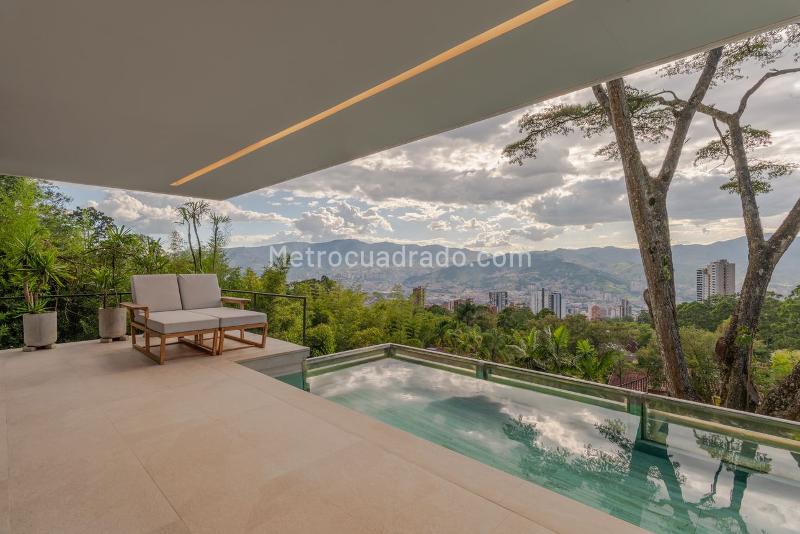 Casa en Venta, Loma De Los Balsos Superior, Medellín - Ansicht 5