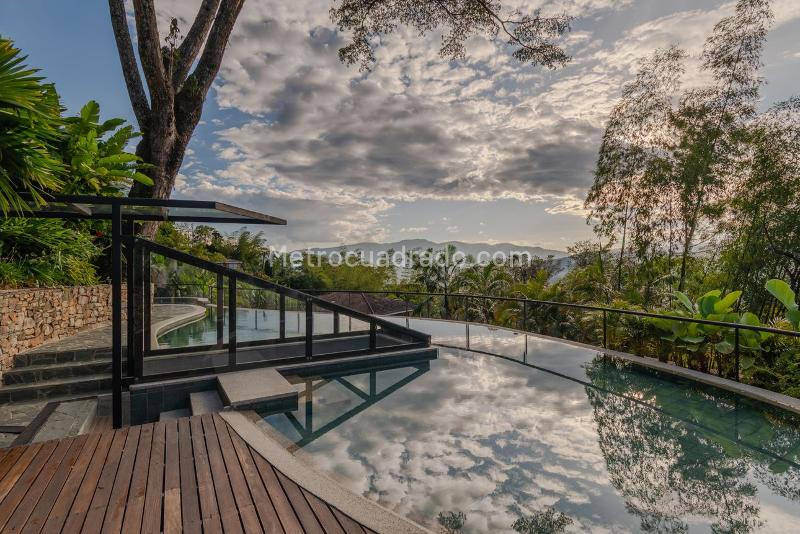 Casa en Venta, Loma De Los Balsos Superior, Medellín - Ansicht 6