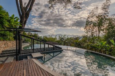 Casa de 4 alcobas en venta en Loma De Los Balsos Superior, Medellín, 844 m² · foto 5 de 20
