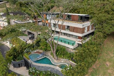 Casa de 4 alcobas en venta en Loma De Los Balsos Superior, Medellín, 844 m² · foto 8 de 20