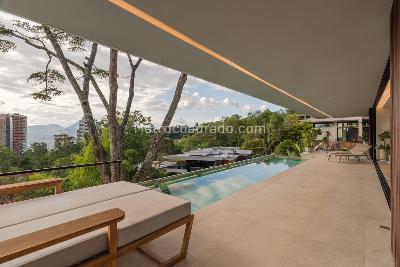 Casa de 4 alcobas en venta en Loma De Los Balsos Superior, Medellín, 844 m² · foto 9 de 20