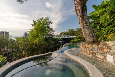 Casa de 4 alcobas en venta en Loma De Los Balsos Superior, Medellín, 844 m² · foto 10 de 20