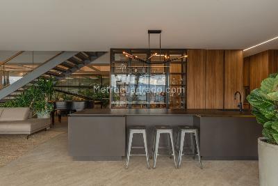 Casa de 4 alcobas en venta en Loma De Los Balsos Superior, Medellín, 844 m² · foto 11 de 20