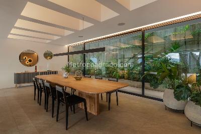 Casa de 4 alcobas en venta en Loma De Los Balsos Superior, Medellín, 844 m² · foto 12 de 20