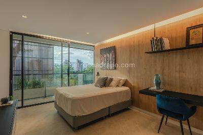 Casa de 4 alcobas en venta en Loma De Los Balsos Superior, Medellín, 844 m² · foto 17 de 20