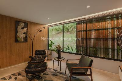 Casa de 4 alcobas en venta en Loma De Los Balsos Superior, Medellín, 844 m² · foto 19 de 20