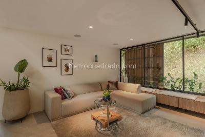 Casa de 4 alcobas en venta en Loma De Los Balsos Superior, Medellín, 844 m² · foto 20 de 20