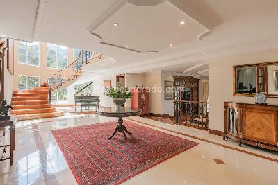 Casa de 4 alcobas en venta en Usaquen, Bogotá, 1200 m² · foto 4 de 20