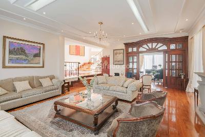 Casa de 4 alcobas en venta en Usaquen, Bogotá, 1200 m² · foto 6 de 20