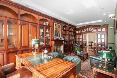 Casa de 4 alcobas en venta en Usaquen, Bogotá, 1200 m² · foto 7 de 20