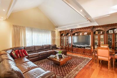 Casa de 4 alcobas en venta en Usaquen, Bogotá, 1200 m² · foto 13 de 20