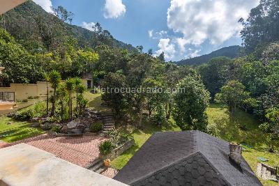 Casa de 4 alcobas en venta en Usaquen, Bogotá, 1200 m² · foto 19 de 20