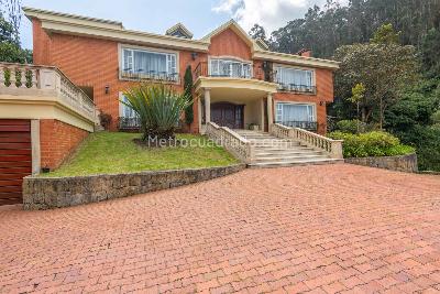Casa en Arriendo, Usaquen, Bogotá D.C.