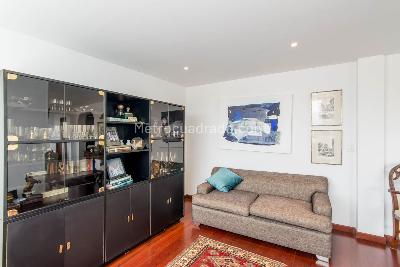 Apartamento en venta en Gratamira, Bogotá · foto 4 de 20
