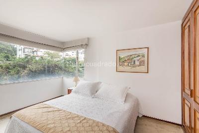 Apartamento en venta en Gratamira, Bogotá · foto 10 de 20
