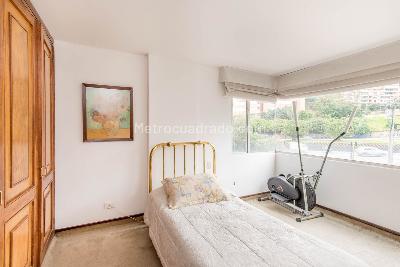 Apartamento en venta en Gratamira, Bogotá · foto 11 de 20