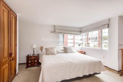 Apartamento en venta en Gratamira, Bogotá · foto 12 de 20