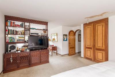 Apartamento en venta en Gratamira, Bogotá · foto 13 de 20