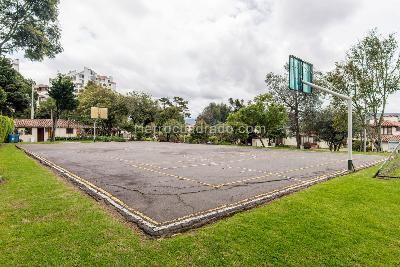 Apartamento en venta en Gratamira, Bogotá · foto 18 de 20