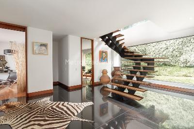 Apartamento de 4 alcobas en venta en Santa Ana, Bogotá, 310 m² · foto 4 de 20