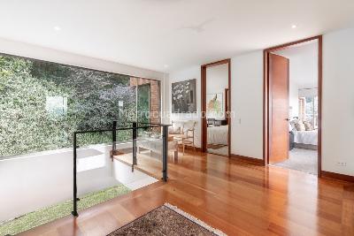 Apartamento de 4 alcobas en venta en Santa Ana, Bogotá, 310 m² · foto 5 de 20