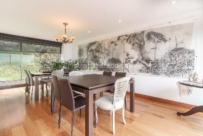 Apartamento de 4 alcobas en venta en Santa Ana, Bogotá, 310 m² · foto 8 de 20