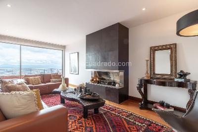 Apartamento de 4 alcobas en venta en Santa Ana, Bogotá, 310 m² · foto 9 de 20