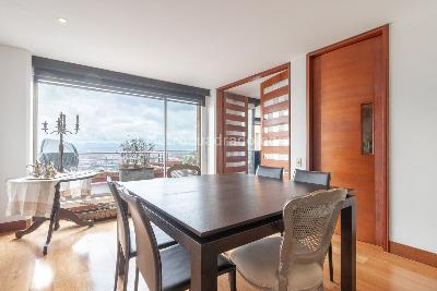Apartamento de 4 alcobas en venta en Santa Ana, Bogotá, 310 m² · foto 10 de 20