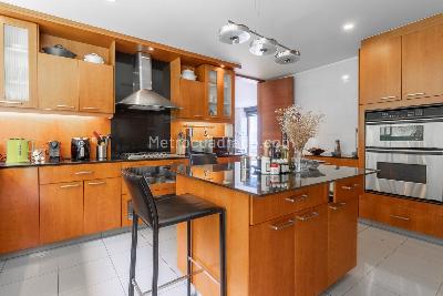 Apartamento de 4 alcobas en venta en Santa Ana, Bogotá, 310 m² · foto 12 de 20