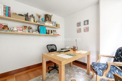 Apartamento de 4 alcobas en venta en Santa Ana, Bogotá, 310 m² · foto 13 de 20