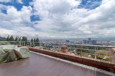 Apartamento de 4 alcobas en venta en Santa Ana, Bogotá, 310 m² · foto 15 de 20