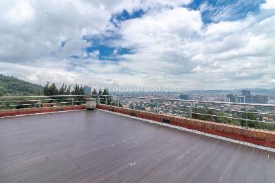 Apartamento de 4 alcobas en venta en Santa Ana, Bogotá, 310 m² · foto 16 de 20