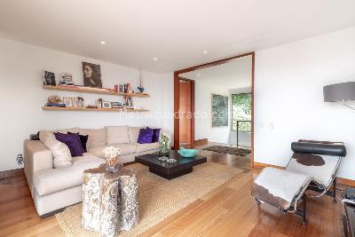 Apartamento de 4 alcobas en venta en Santa Ana, Bogotá, 310 m² · foto 20 de 20