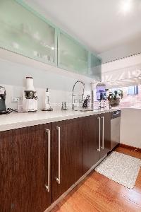 Apartamento de 3 alcobas en venta en Los Rosales, Bogotá, 168 m² · foto 7 de 18