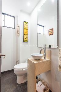 Apartamento de 2 alcobas en venta en Santa Barbara Central, Bogotá, 119 m² · foto 7 de 13