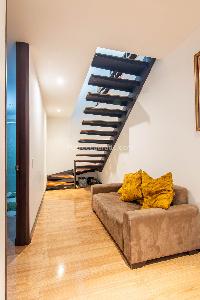 Apartamento de 2 alcobas en venta en Santa Barbara Central, Bogotá, 119 m² · foto 8 de 13