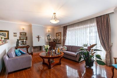 Casa en venta en Santa Barbara Central, Bogotá · foto 2 de 20