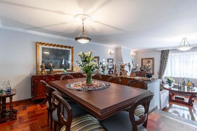 Casa en venta en Santa Barbara Central, Bogotá · foto 4 de 20