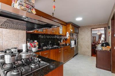 Casa en venta en Santa Barbara Central, Bogotá · foto 5 de 20