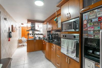 Casa en venta en Santa Barbara Central, Bogotá · foto 6 de 20