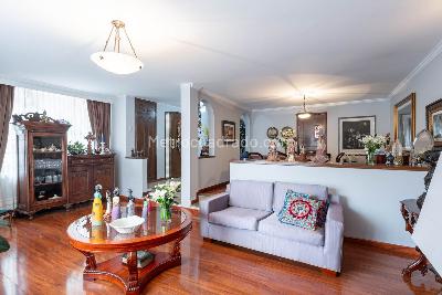 Casa en venta en Santa Barbara Central, Bogotá · foto 7 de 20