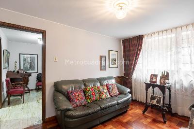 Casa en venta en Santa Barbara Central, Bogotá · foto 10 de 20