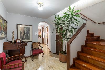 Casa en venta en Santa Barbara Central, Bogotá · foto 11 de 20