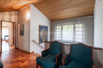 Casa en venta en Santa Barbara Central, Bogotá · foto 12 de 20