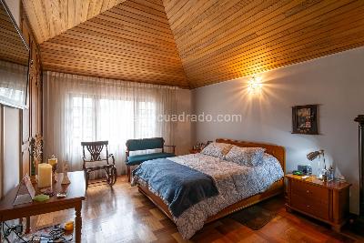Casa en venta en Santa Barbara Central, Bogotá · foto 13 de 20