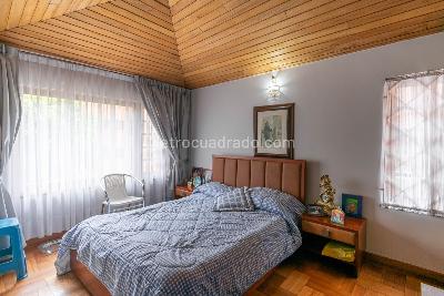 Casa en venta en Santa Barbara Central, Bogotá · foto 16 de 20