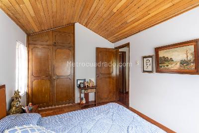Casa en venta en Santa Barbara Central, Bogotá · foto 17 de 20